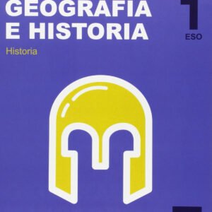 Geografía e Historia 1.º ESO Inicia Dual Libro del alumno. C