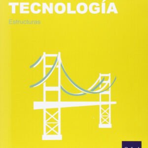 Tecnología ESO Inicia Dual: Estructuras