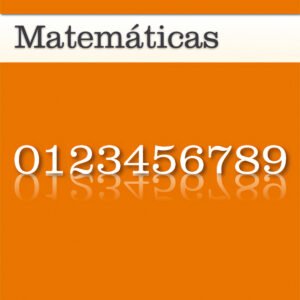 Matemáticas 1º ESO Refuerzo