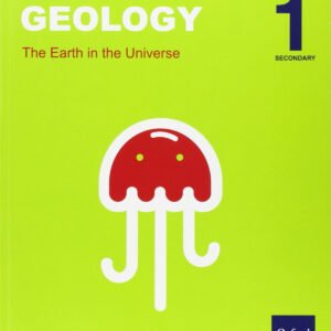 Biology and Geology 1.º ESO Inicia Dual Students Book Pack