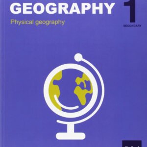 Geography and History 1.º ESO Inicia Dual Students Book Pack
