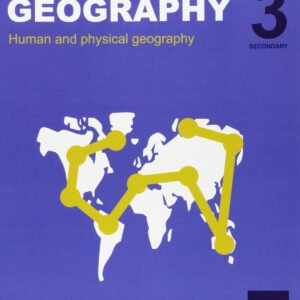 Geography and History 3.º ESO Inicia Dual Students Book Pack