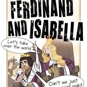 Ferdinand and Isabella