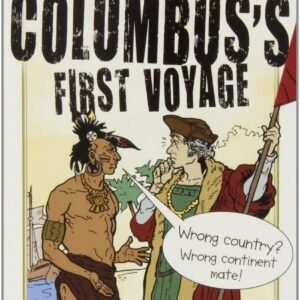 Columbuss first voyage