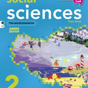 Think Do Learn Social Science 2nd Primary Students Book Modu