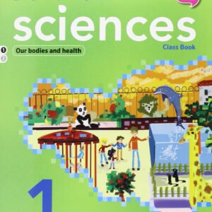 Think Do Learn Natural Science 1st Primary Students Book Pac