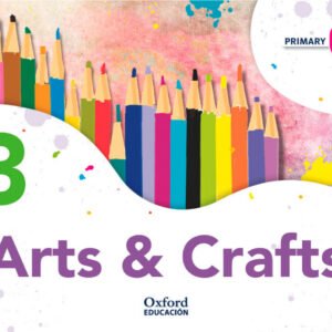 Think Do Learn Arts 3º Libro del Alumno Modulo 2