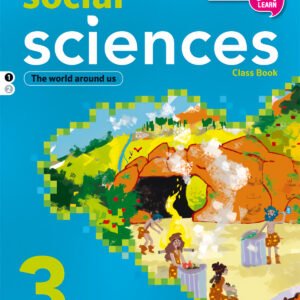 Think Do Learn Social Science 3º Libro del Alumno Modulo 1