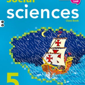 Think Do Learn Social Science 5º Pack (Libro y CD)