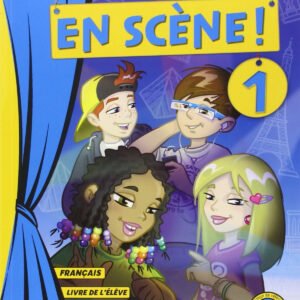 En Scene 5: Livre de lélève