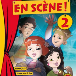 En Scene 6: Livre de lélève