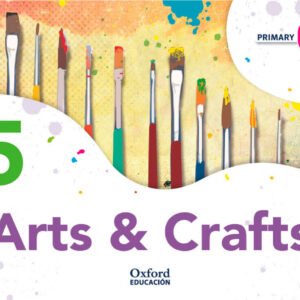 Think Do Learn Arts 5º Pack (Libro y CD)