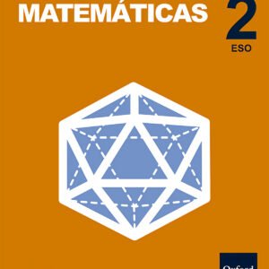 Inicia Dual Matemáticas 2.º ESO. Libro del Alumno Pack