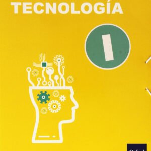 Tecnología I Inicia Dual. Libro del Alumno