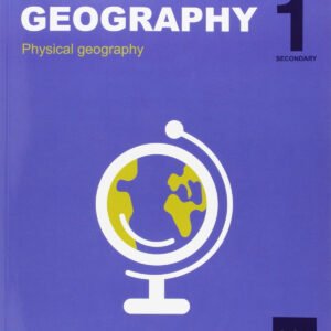 Geography 1.º ESO Students Book Volume 1