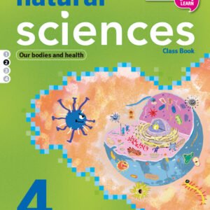 Think Do Learn Natural Science 4th Primary Students Book Mod