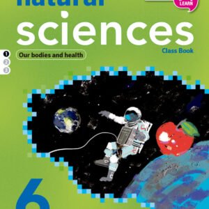 Think Do Learn Natural Science 6th Primary Students Book Mod