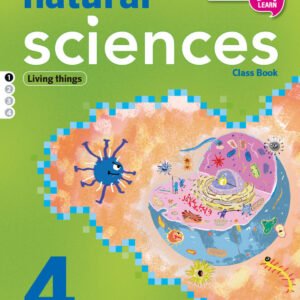 Think Do Learn Natural and Social Science 4th Primary Studen