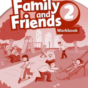 Family and Friends 2 Activity Book Exam Power Pack 2nd Editi