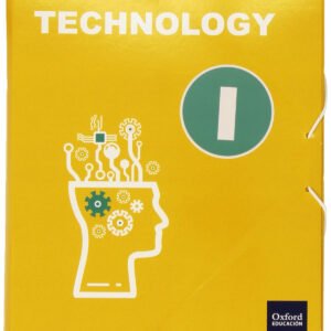 Technology 1.º ESO Inicia Dual. Students Book
