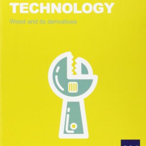 Technology 1.º ESO Inicia Dual: Wood
