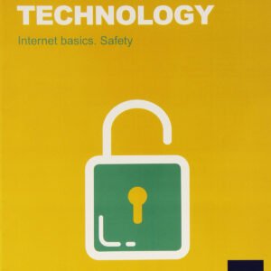 Inicia Dual Technology 1.º ESO. Internet basics. Safety
