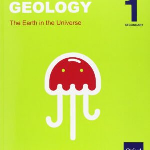 Biology and Geology 1º ESO DUAL inicia Volume 1: The Earth i