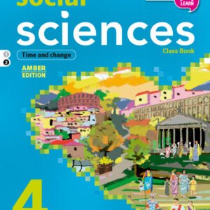 Think Do Learn Social Science 2nd Primary Students Book Modu