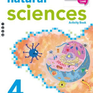 Think Do Learn Natural Science 4th Primary Activity Book Pac