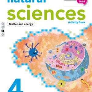 Think Do Learn Natural Science 4th Primary Activity Book Mod