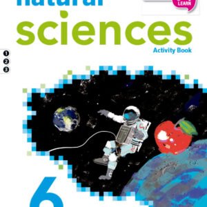 Think Do Learn Natural Science 6th Primary Activity Book Pac