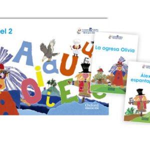 Inf 4 Años Cocinero Pack Cuaderno+Cuentos 2