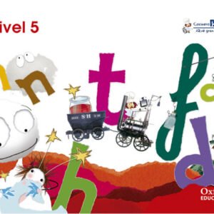 Inf 5 Años Cocinero Pack Cuadernos 5