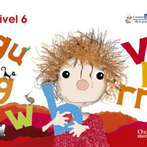 Inf 5 Años Cocinero Pack Cuadernos 6