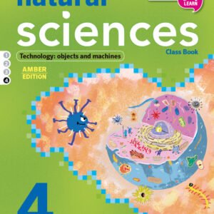 Think Do Learn Natural Science 4th Primary Activity Book Mod