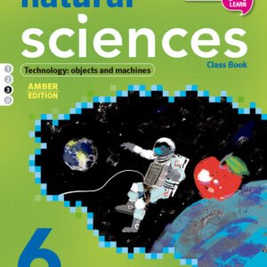 Think Do Learn Natural Science 6th Primary Students Book Mod