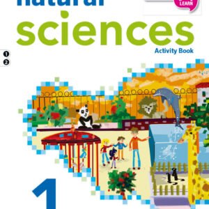 Think Do Learn Natural Science 1st Primary Activity Book Pac