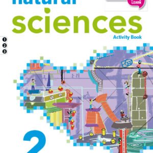 Think Do Learn Natural Science 2nd Primary Activity Book Pac