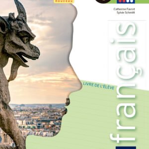 Arobase Deuxième Édition 1. Pack Livre de lélève + Comic