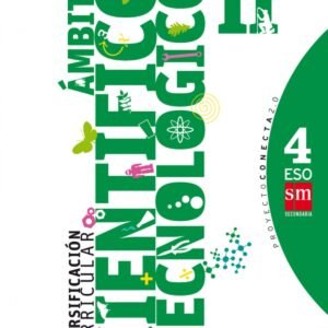 AMBITO CIENTIFICO-TECNOLICO II (4ºESO) DIVERSIFICACION