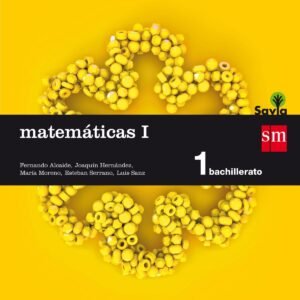 Matematicas 1º bachillerato Ciencias naturales