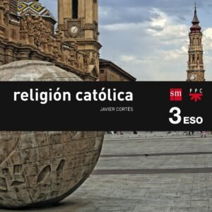 Religión ágora 3ºEso savia