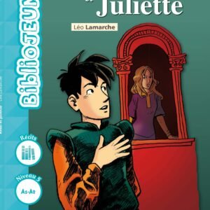 Rémi et Juliette - BiblioJEUNES