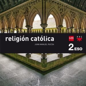 Religión 2ºeso ágora savia 2016