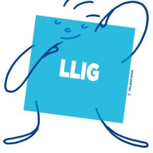 Llig 1r.primaria. Lectures