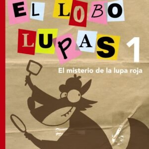 Lecturas 1. El Lobo Lupas.