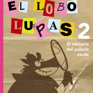 Lecturas 2: El misterio del palacio verde.