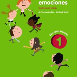 Mundo de emociones 1.