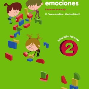 Mundo de emociones 2.