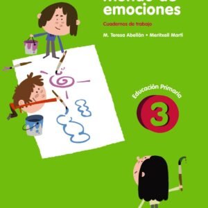 Mundo de emociones 3.